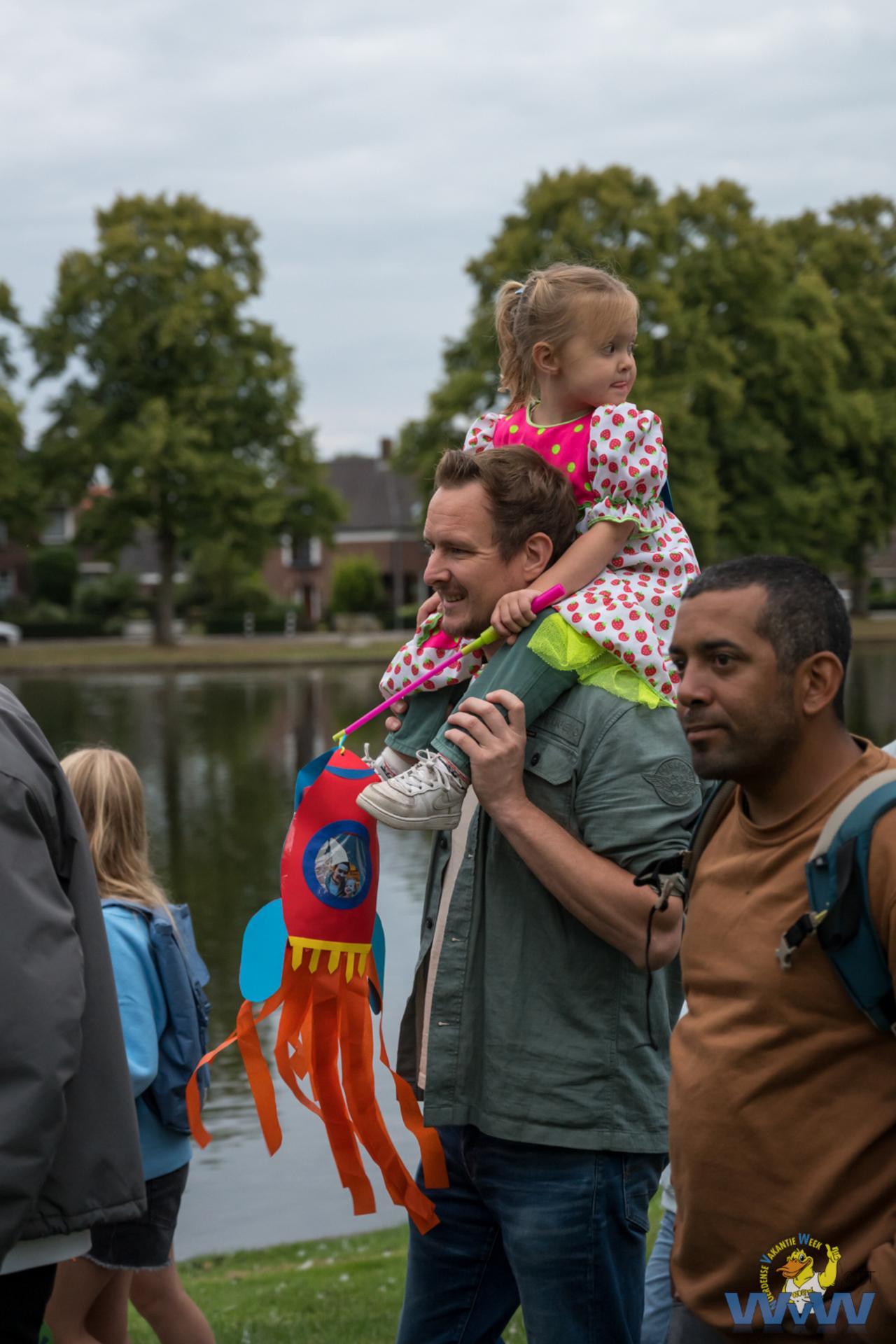 Lampionnenoptocht 2025-82