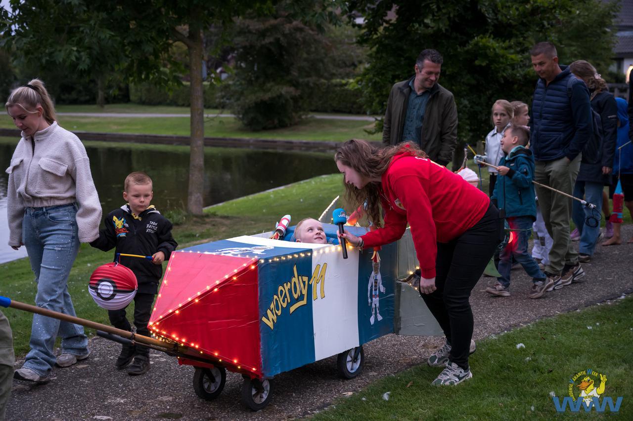 Lampionnenoptocht 2025-84