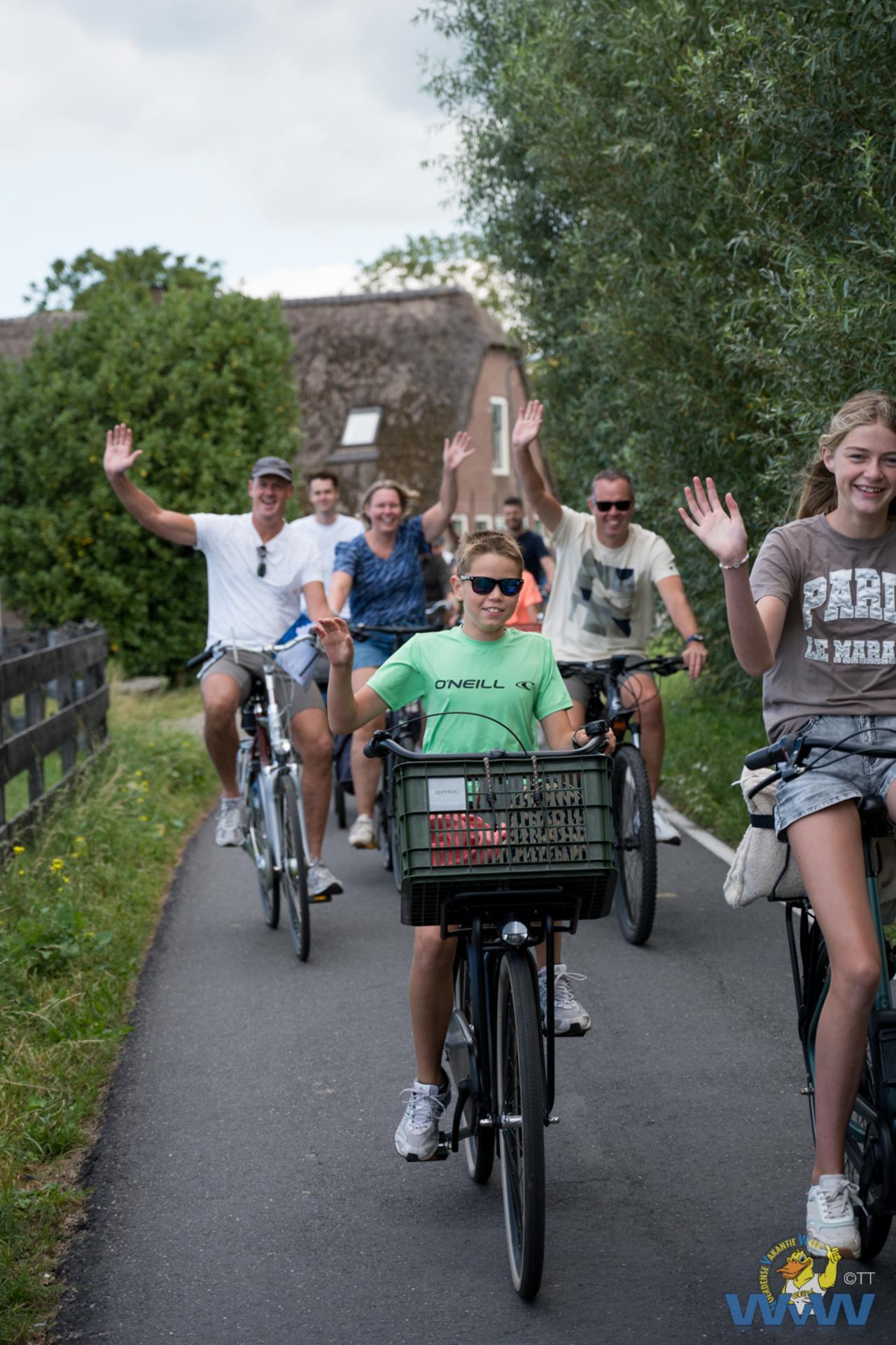 Fiets en Wandelpuzzeltocht2025-12
