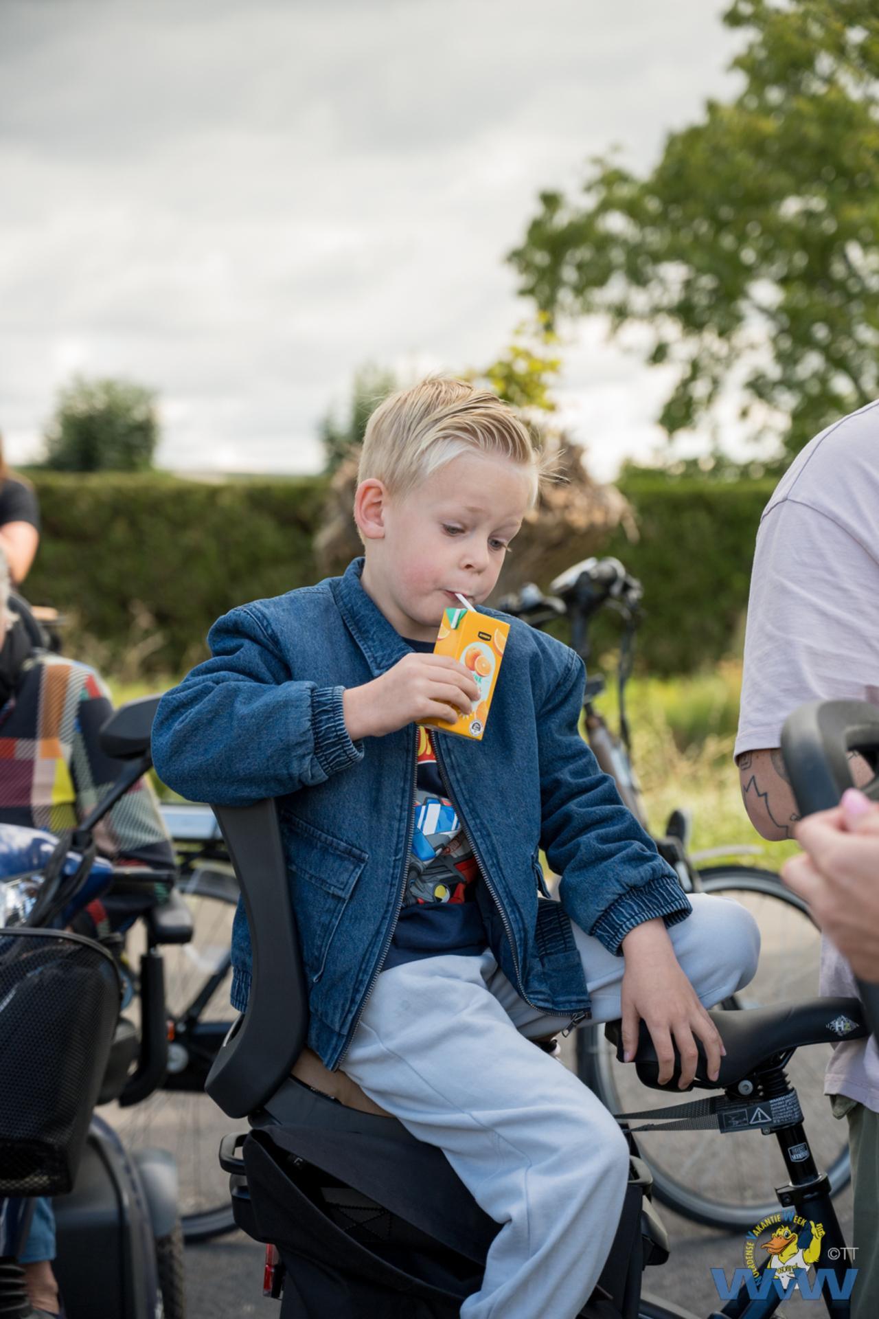 Fiets en Wandelpuzzeltocht2025-25