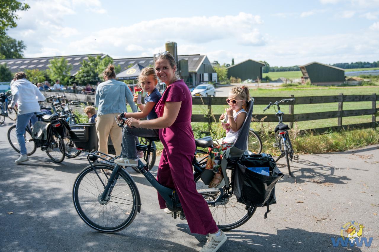 Fiets en Wandelpuzzeltocht2025-26