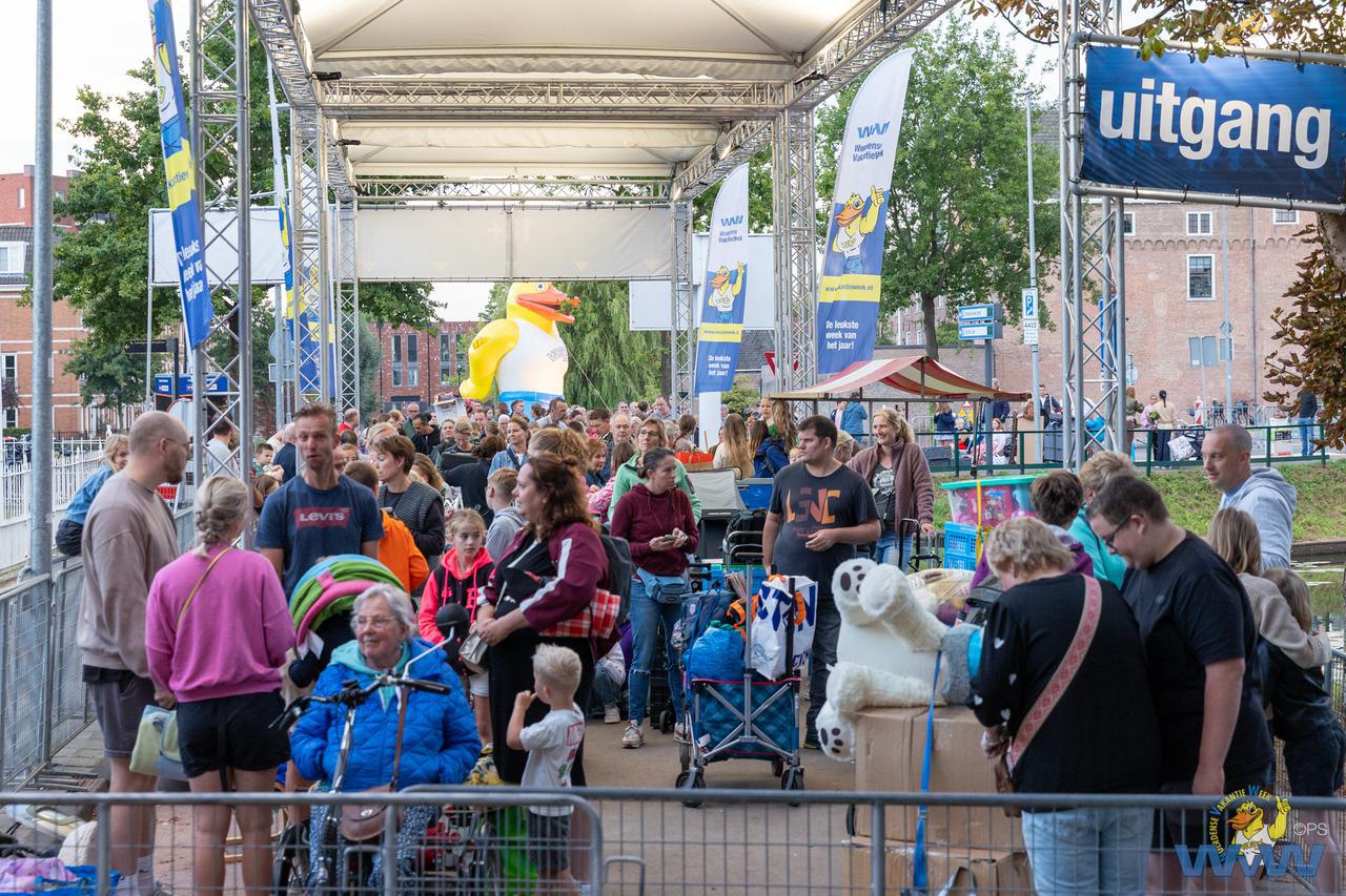 Rommelmarkt 2025-2