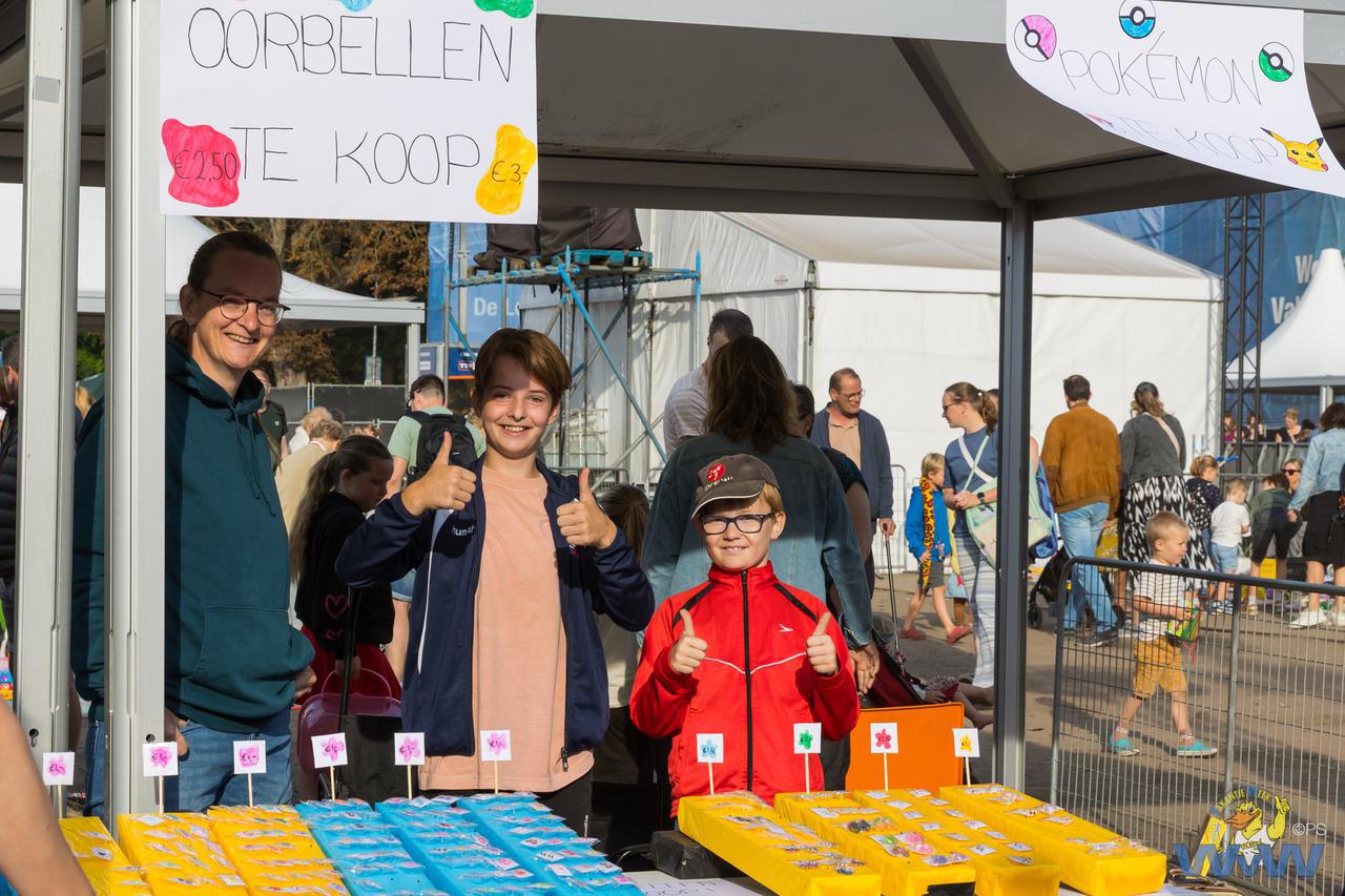Rommelmarkt 2025-27