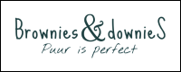 Brownies & Downies