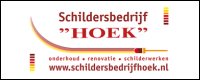 Hoek Schildersbedrijf