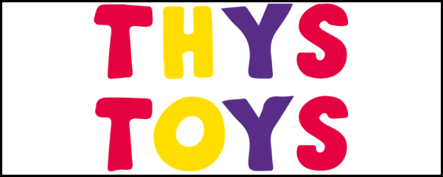 ThysToys2026