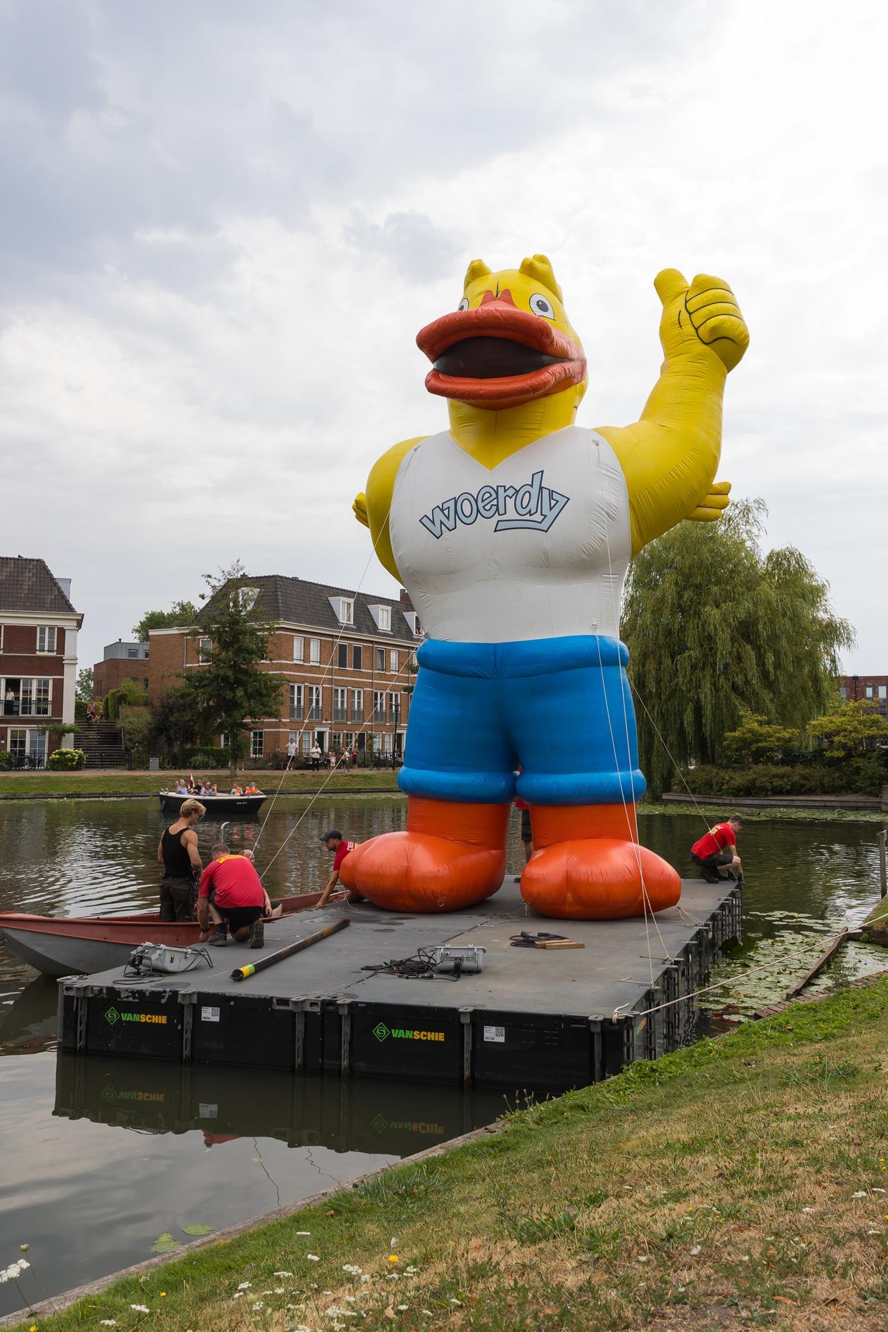 Woerdy ter water-13