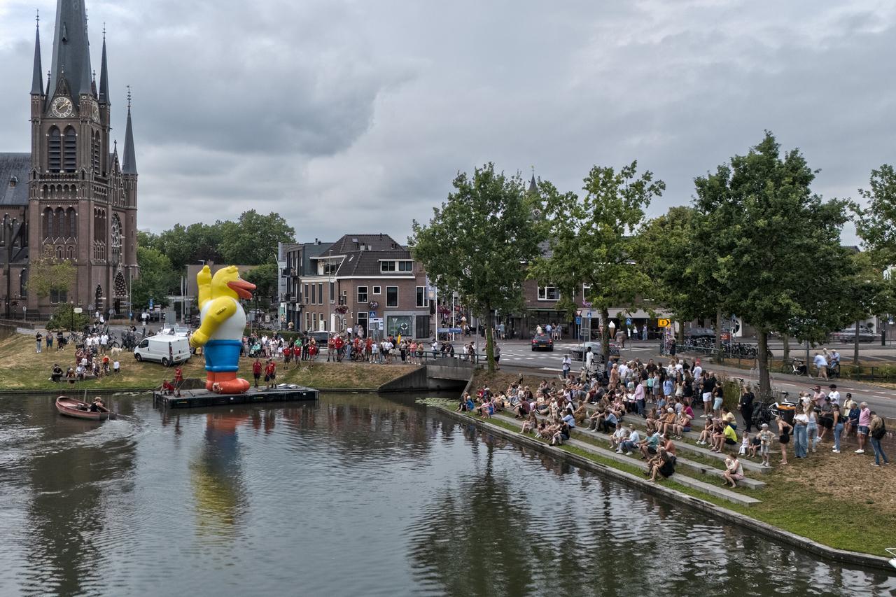 Woerdy ter water-6