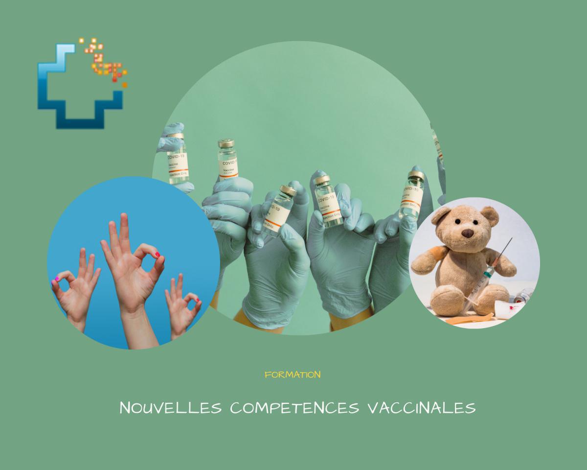 "Nouvelle mission du pharmacien"