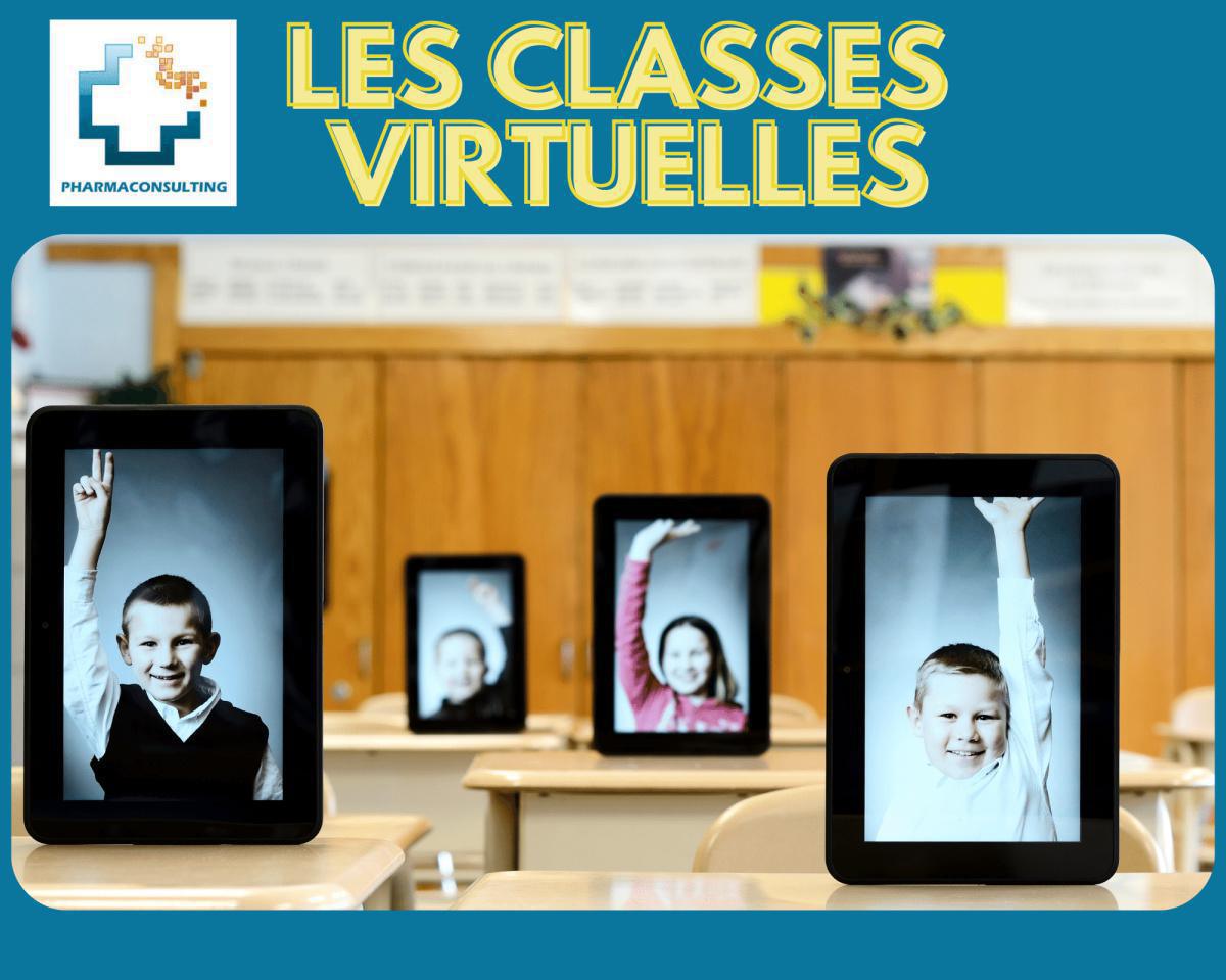 Nouveau format de formation Nouveau format de formation