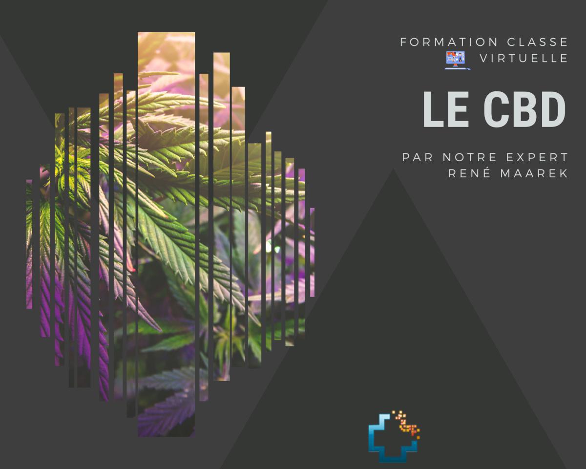 Nouveau format de formation 