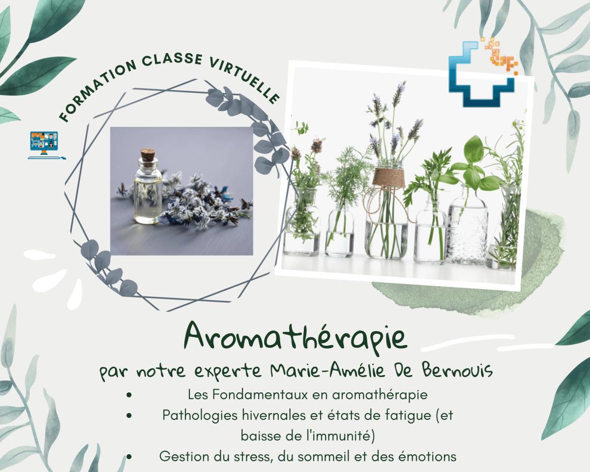 Nouveau format de formation Nouveau format de formation