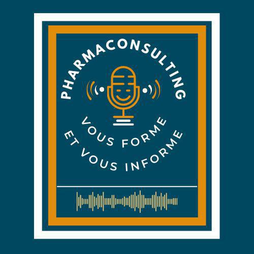 Nouveau : nos Podcasts