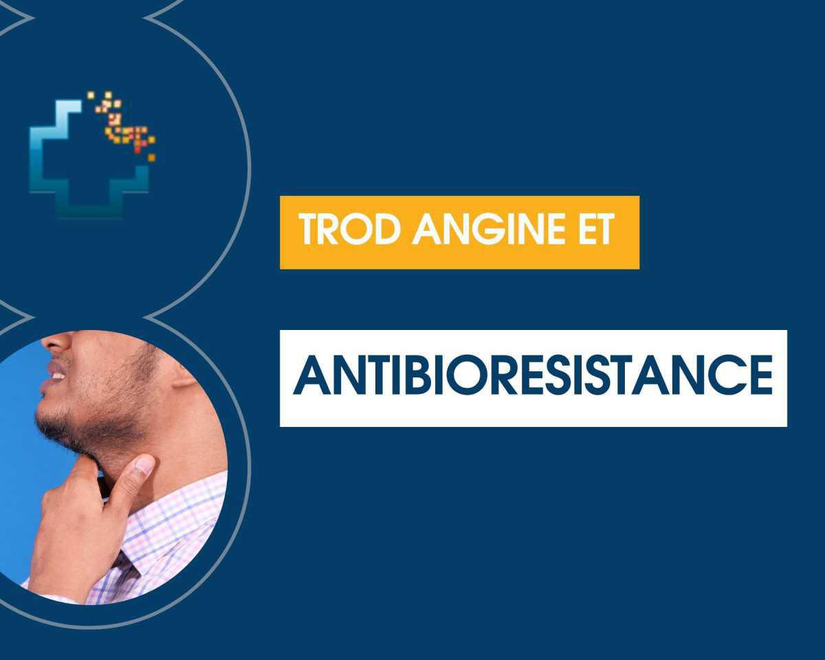 Formez-vous aux TROD angine Formez-vous aux TROD angine