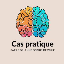 Cas pratique #40 "Hyponatrémie" Cas pratique #40 "Hyponatrémie"