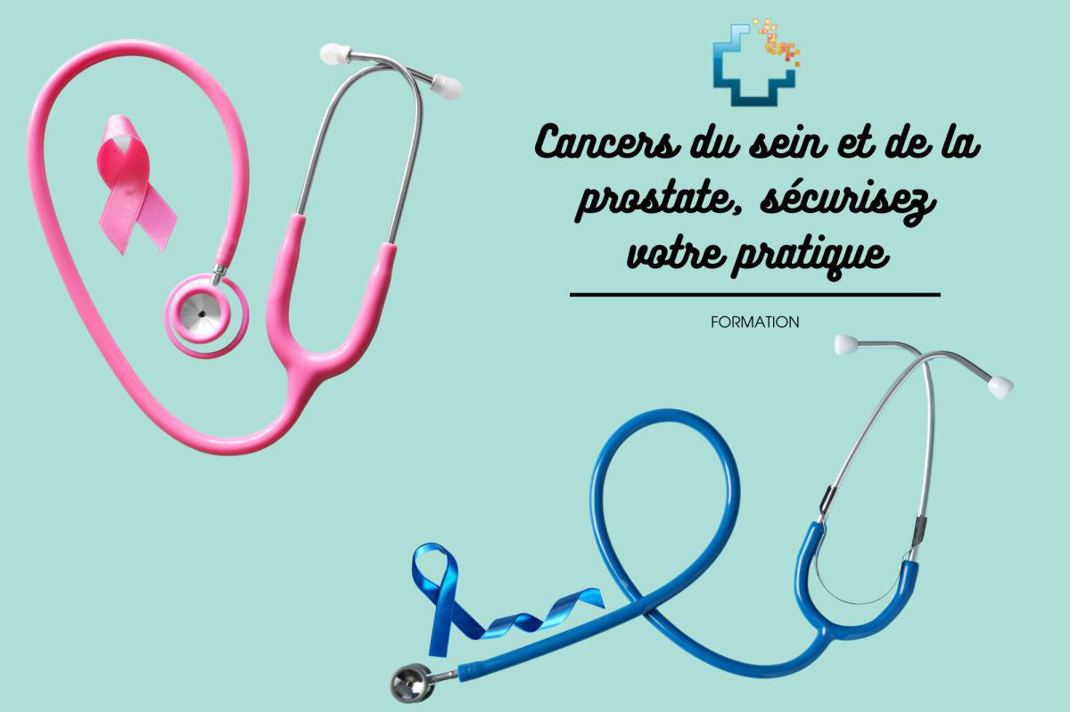 Nouvelle formation - Entretiens oncologiques