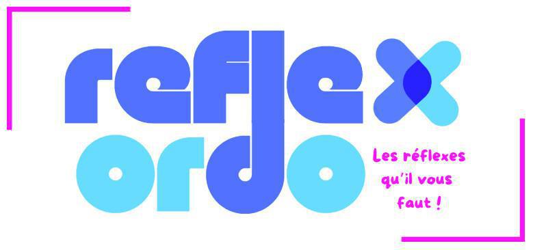Découvrez "Reflex'Ordo"