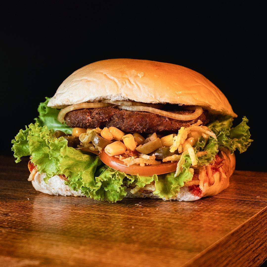 Negas Burguer & Veggie Cupom