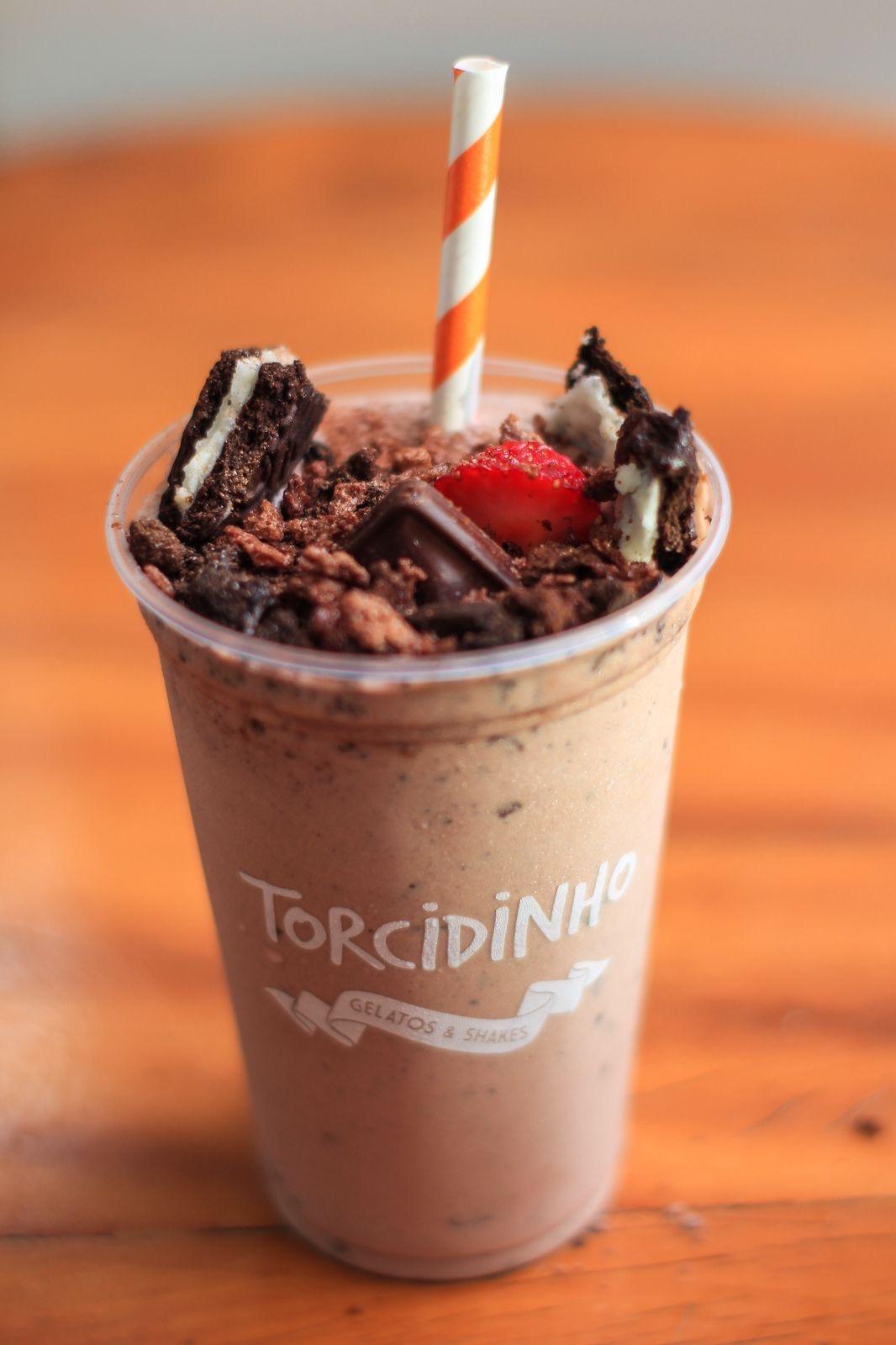 Torcidinho sorvetes e açaí Cupom