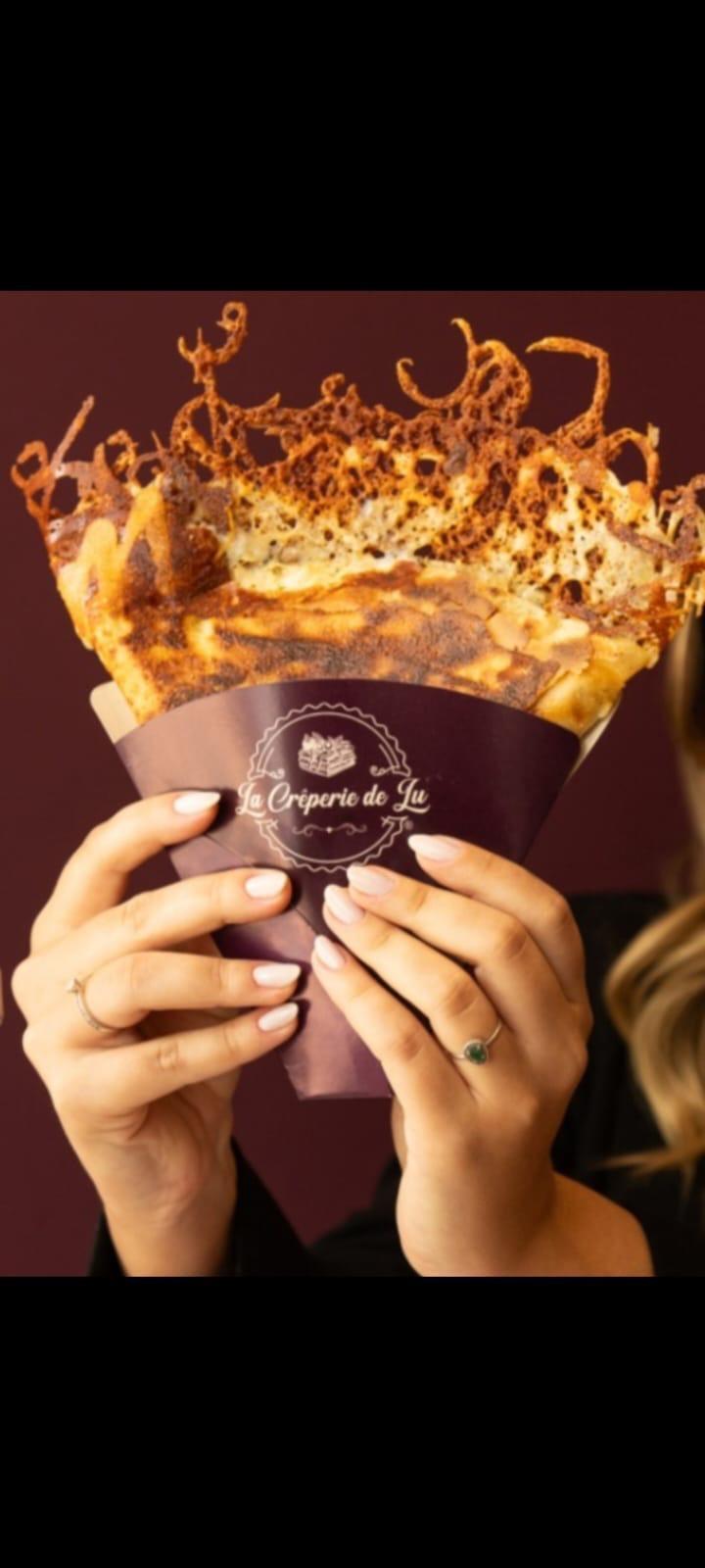 La Crêperie de Lu Cupom