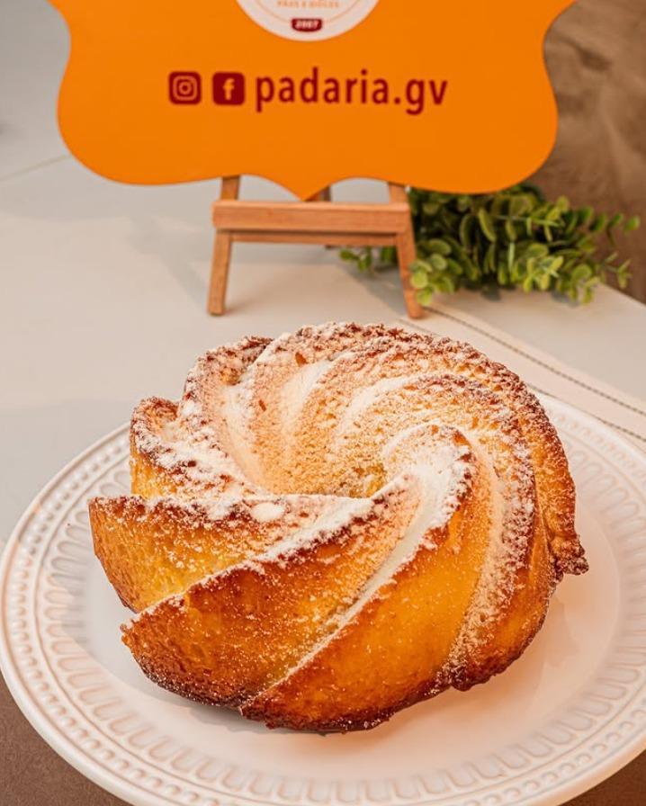 Padaria Getúlio Vargas Cupom