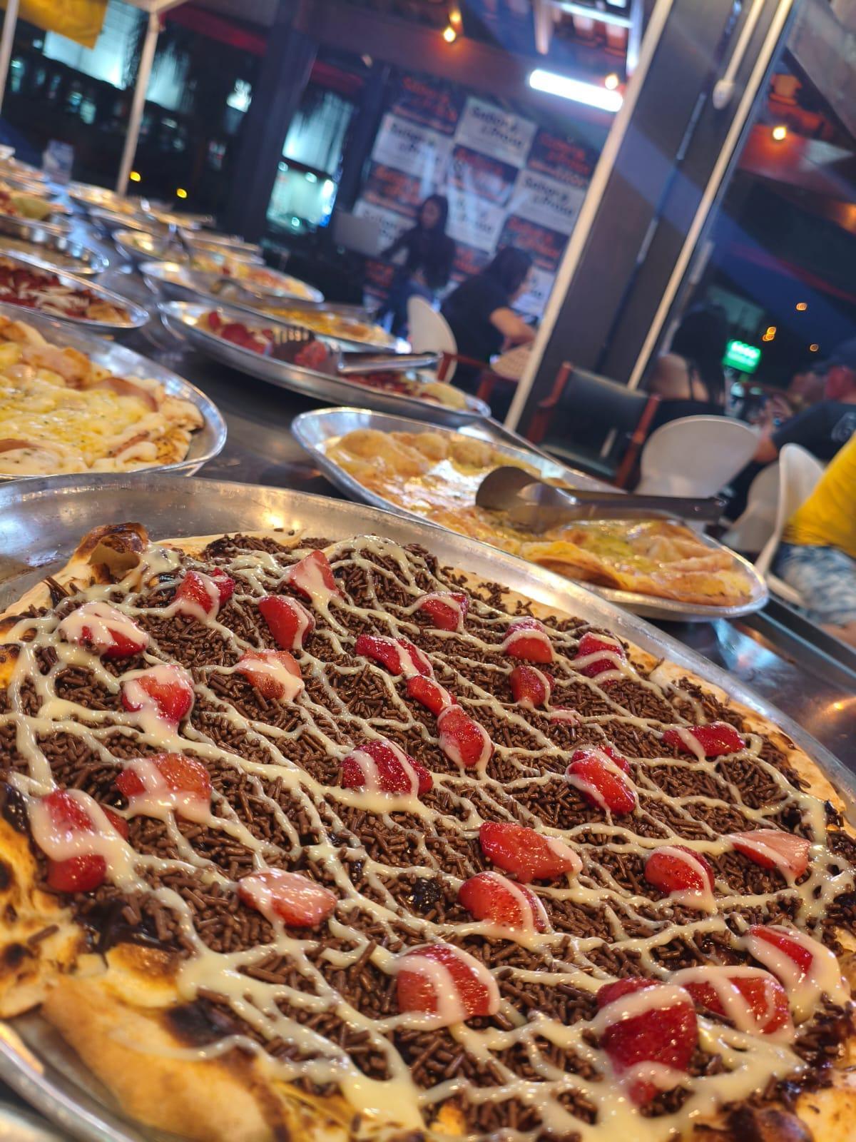 Sabor & Prosa Cupom