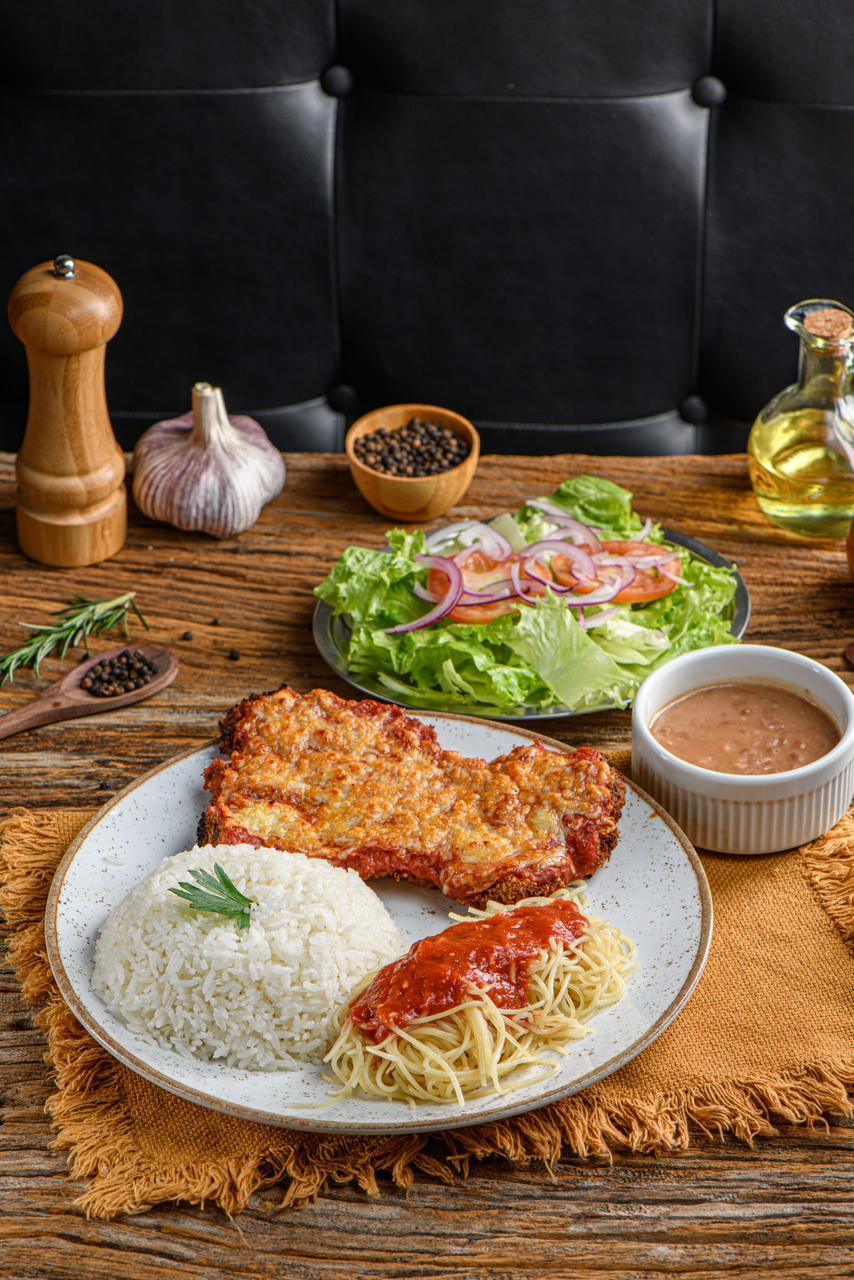 Casa do Frango Desossado - Restaurante e Choperia Cupom