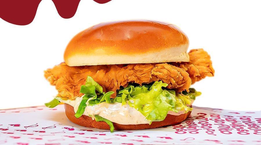 F de Frango Cupom