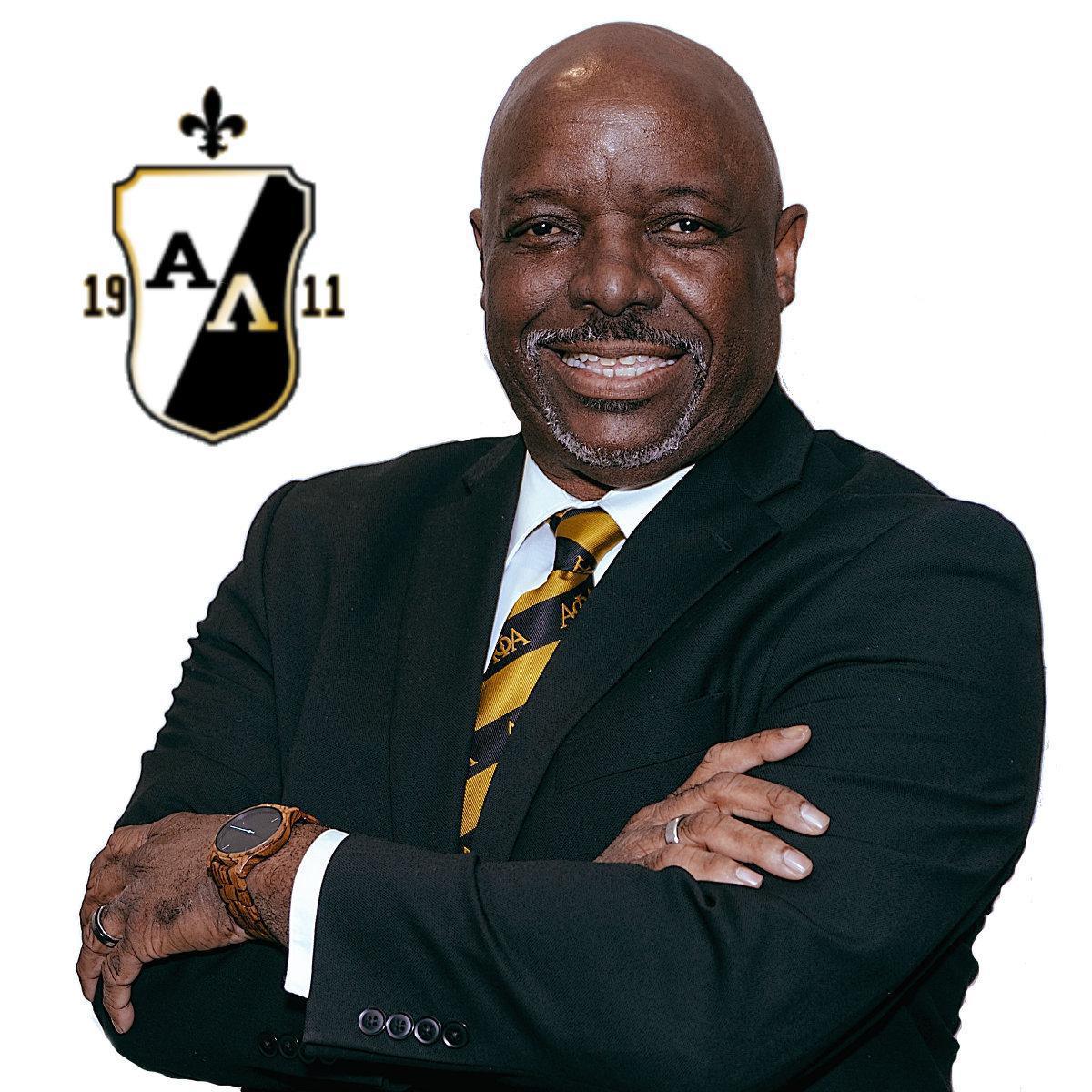 Alpha lambda alpha phi alpha fraternity leadership