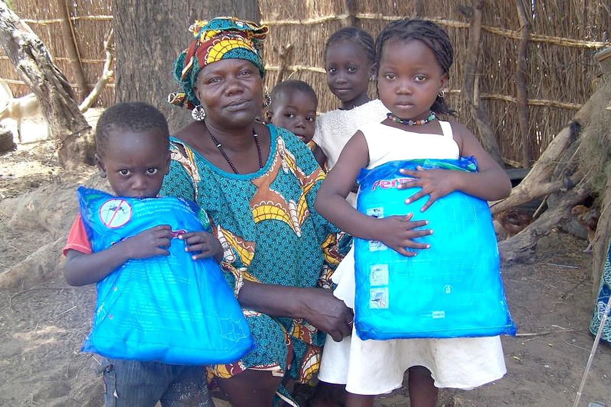 LA MILDA ET L'ERADICATION DU PALUDISME AU SENEGAL: ÇA BLOQUE AU SOMMET ET ÇA COGNE À LA BASE