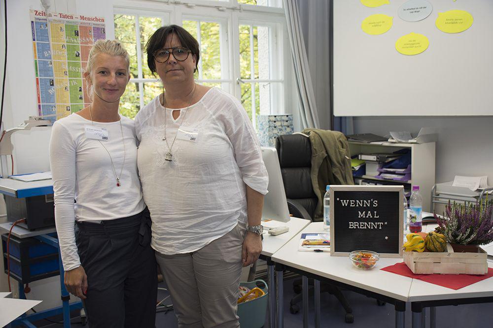 Fachlehrertag Pasing Fachlehrertag Pasing