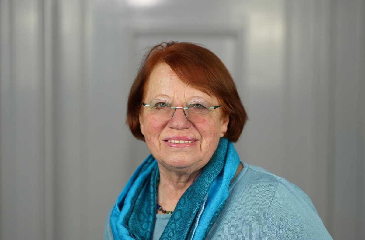 Fachgruppenleitung + Aktuelles