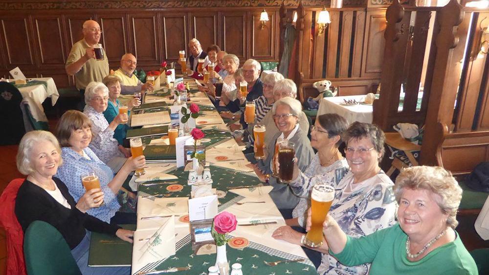 Auf nach Rosenheim Auf nach Rosenheim