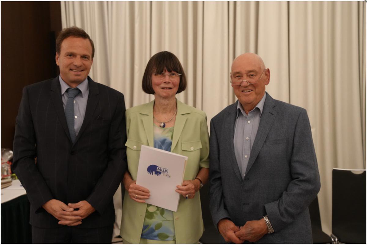 Ehrenabend 2020/21 Ehrenabend 2020/21