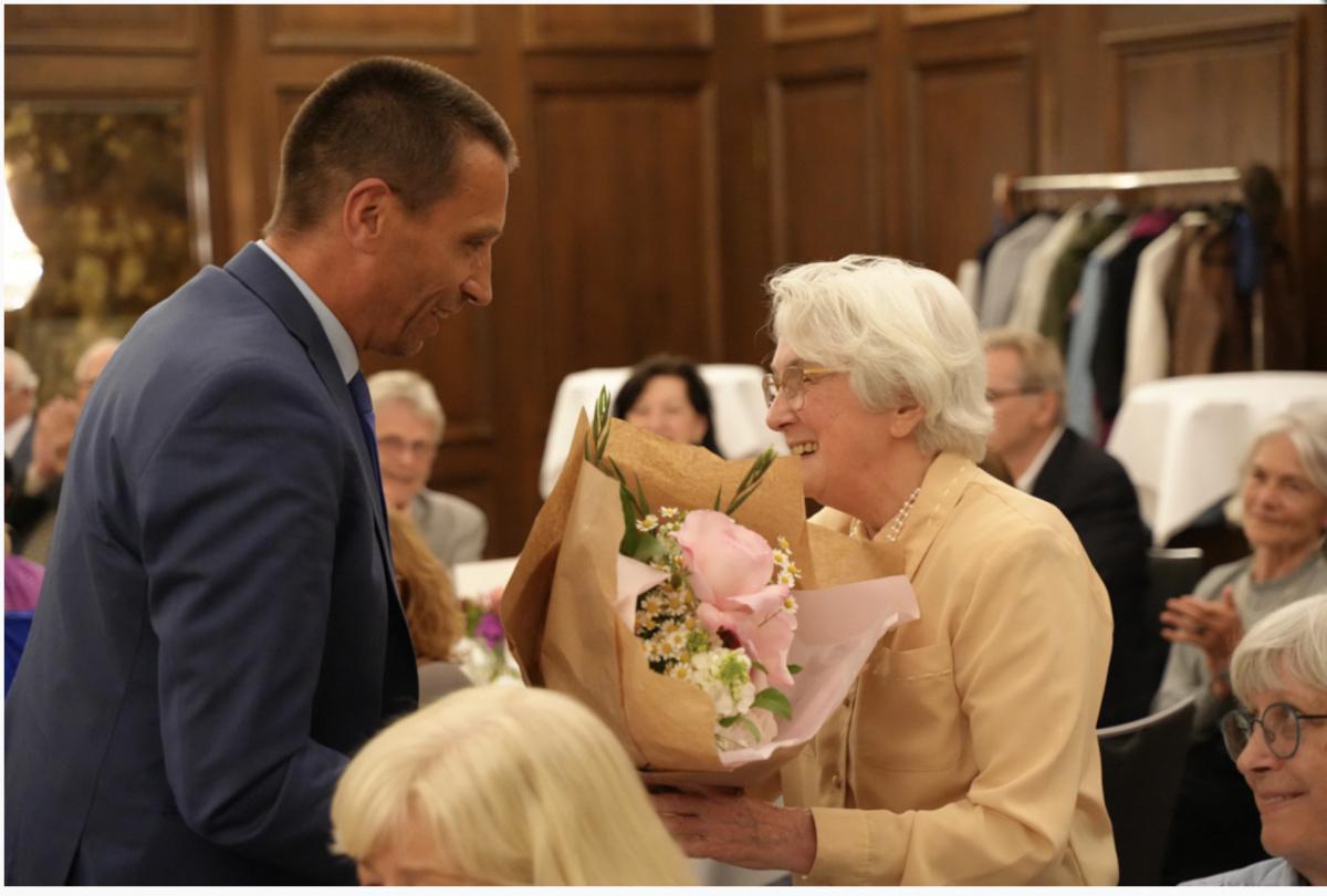 Ehrenabend 2020/21 Ehrenabend 2020/21