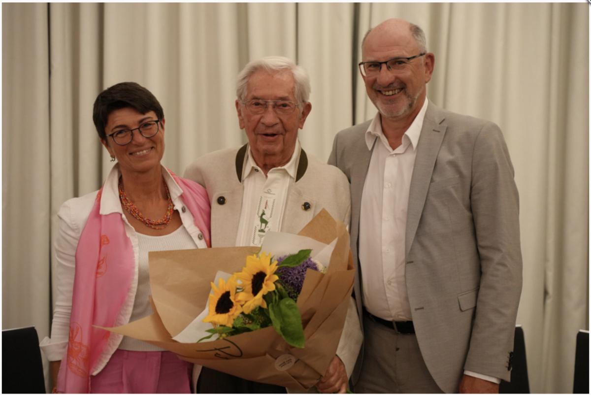 Ehrenabend 2020/21 Ehrenabend 2020/21