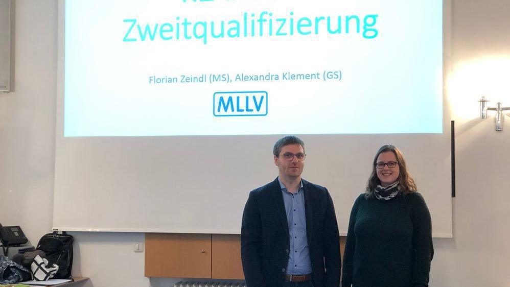 Klartext Zweitqualifikation Klartext Zweitqualifikation