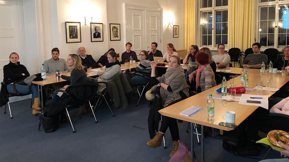 Klartext Zweitqualifikation Klartext Zweitqualifikation