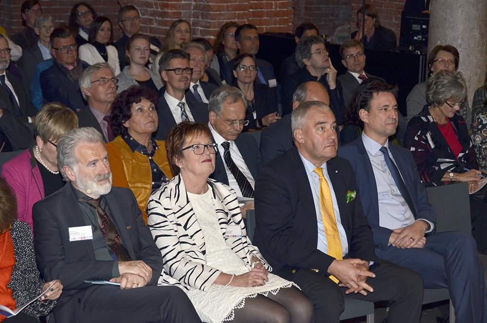 150 JAHRE MLLV - DIE FESTVERANSTALTUNG 150 JAHRE MLLV - DIE FESTVERANSTALTUNG