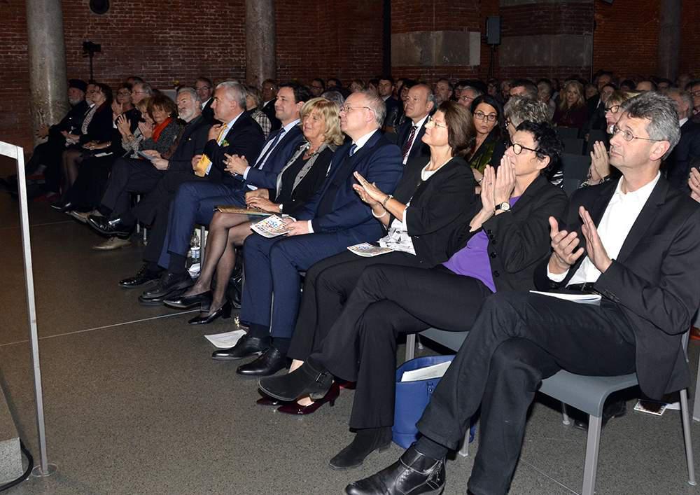 150 JAHRE MLLV - DIE FESTVERANSTALTUNG 150 JAHRE MLLV - DIE FESTVERANSTALTUNG