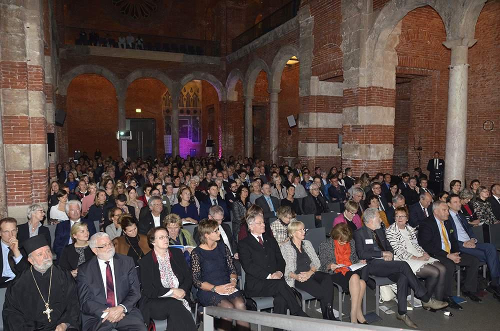 150 JAHRE MLLV - DIE FESTVERANSTALTUNG 150 JAHRE MLLV - DIE FESTVERANSTALTUNG