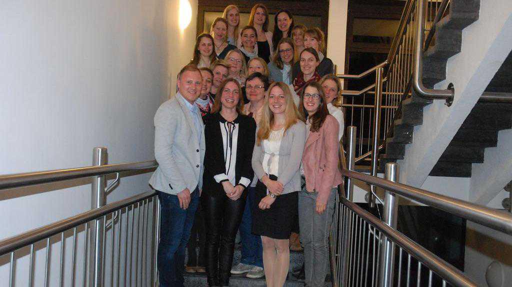 AK Ernährung und Gestaltung AK Ernährung und Gestaltung