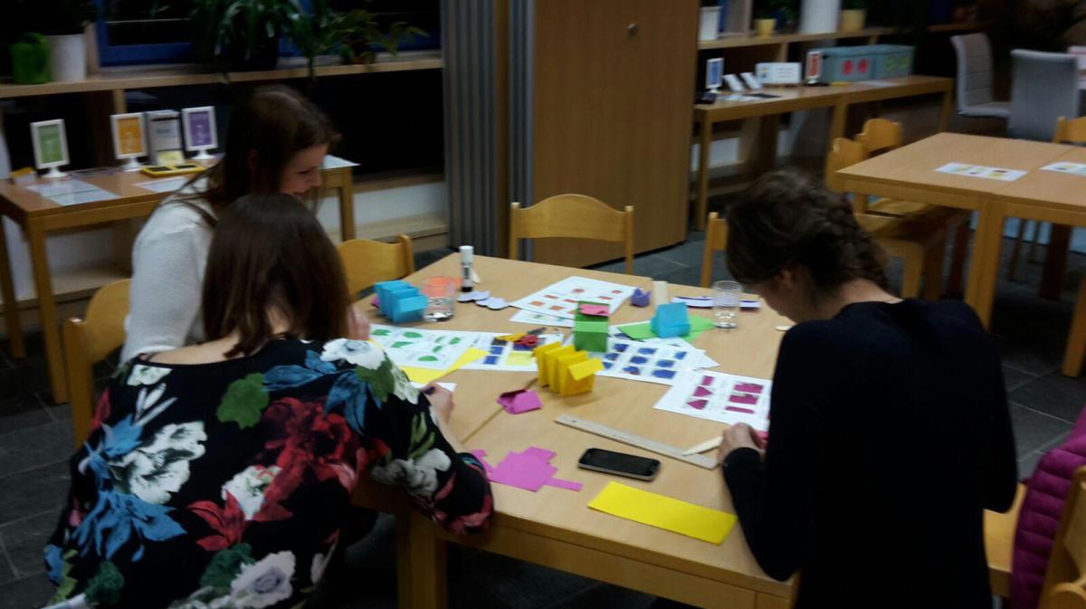 AK Ernährung und Gestaltung AK Ernährung und Gestaltung