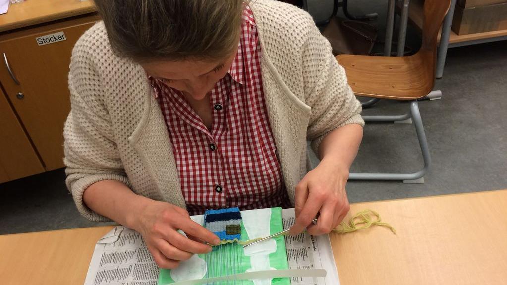 AK Ernährung und Gestaltung AK Ernährung und Gestaltung