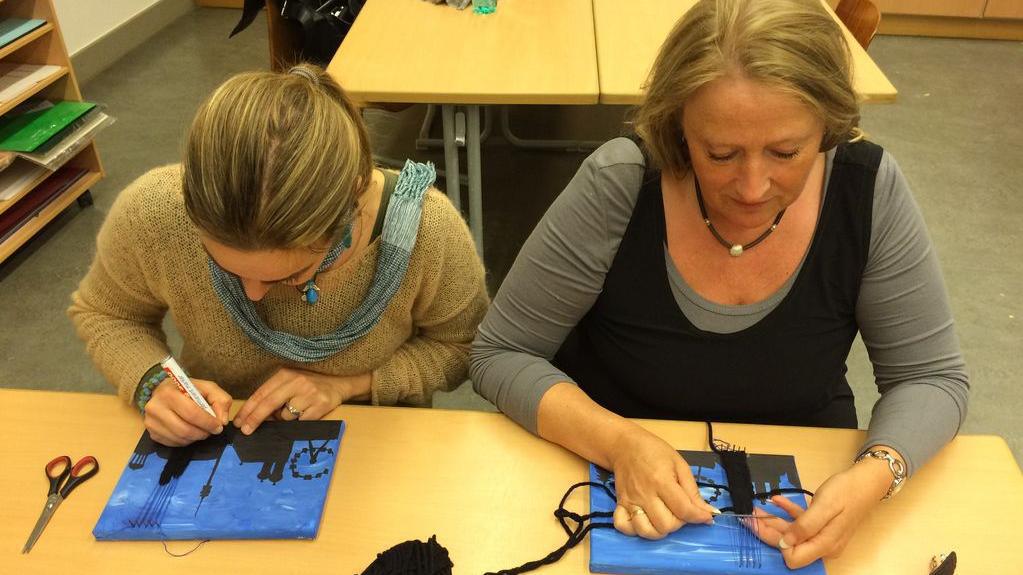 AK Ernährung und Gestaltung AK Ernährung und Gestaltung