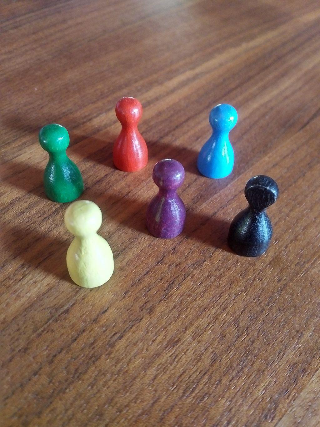 METHODENKISTE LERNTEMPODUETT METHODENKISTE LERNTEMPODUETT