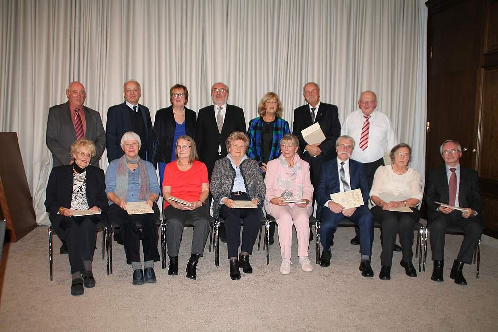 EHRENABEND 2017 EHRENABEND 2017