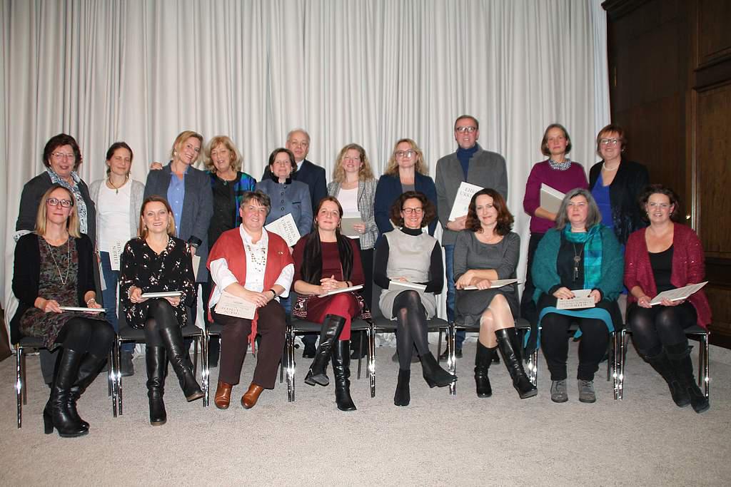 EHRENABEND 2017 EHRENABEND 2017