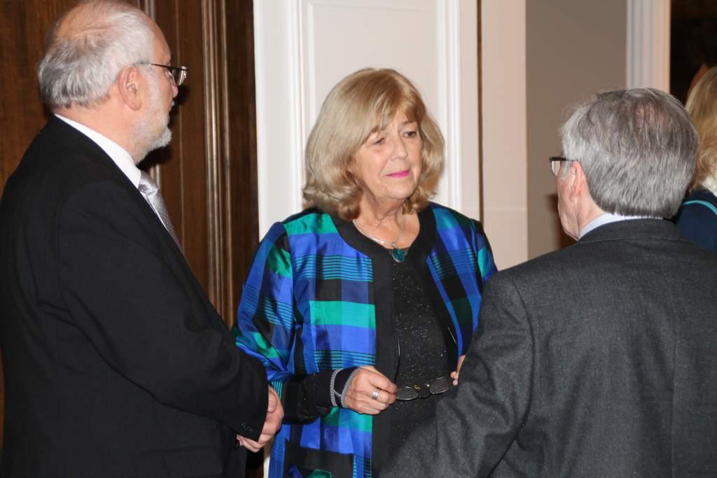 EHRENABEND 2017 EHRENABEND 2017