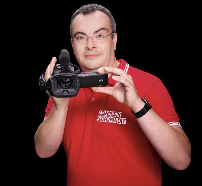 LEHRER SCHMIDT LEHRER SCHMIDT